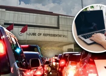 House adopts hybrid work setup, travel restrictions, and energy controls in cost cutting plan ordered by Palace