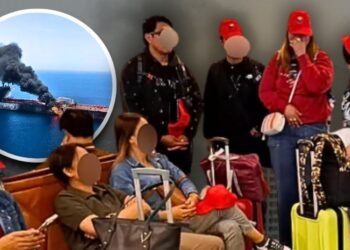 Middle East tensions force repatriation as 480 Filipinos prepare to return home