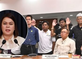 Amid Middle East Conflict, Angara Offers Permanent DepEd Jobs to Returning OFW Teachers