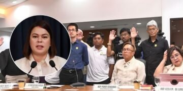 Amid Middle East Conflict, Angara Offers Permanent DepEd Jobs to Returning OFW Teachers