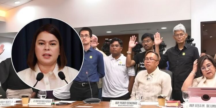 Amid Middle East Conflict, Angara Offers Permanent DepEd Jobs to Returning OFW Teachers