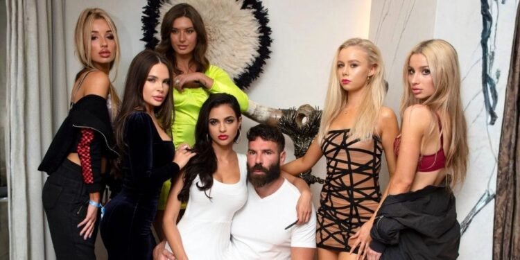 Instagram playboy Dan Bilzerian signals intent to run for Congress against incumbent Randy Fine