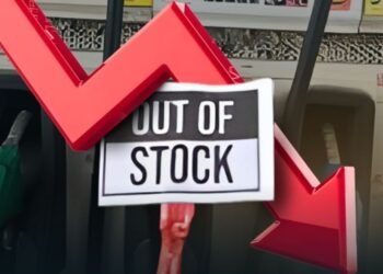 425 Gas Stations Shut Down Nationwide as Fuel Supply Constraints Spread Across Regions, PNP Reports