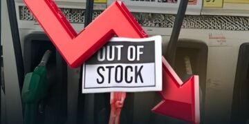 425 Gas Stations Shut Down Nationwide as Fuel Supply Constraints Spread Across Regions, PNP Reports