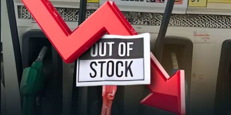 425 Gas Stations Shut Down Nationwide as Fuel Supply Constraints Spread Across Regions, PNP Reports