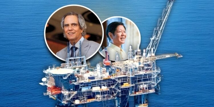 Razon’s Prime Energy targets gas supply by end of 2026 as Marcos supports expansion