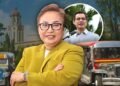 Atty. Rowena Guanzon’s ‘win-win’ plan put into action by Isko Moreno’s free jeep rides in Manila