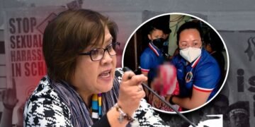 De Lima moves to hold perpetrators accountable as cases of sexual violence soar