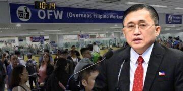 Bong Go calls for emergency plan to bring OFWs home if Middle East crisis escalates