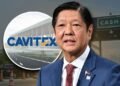 Marcos announces one-month toll-free use of new CAVITEX-C5 road to improve mobility amid fuel price hikes