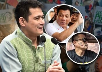 Sen. Padilla submits 60,000 more signatures to SC on Duterte habeas corpus cases