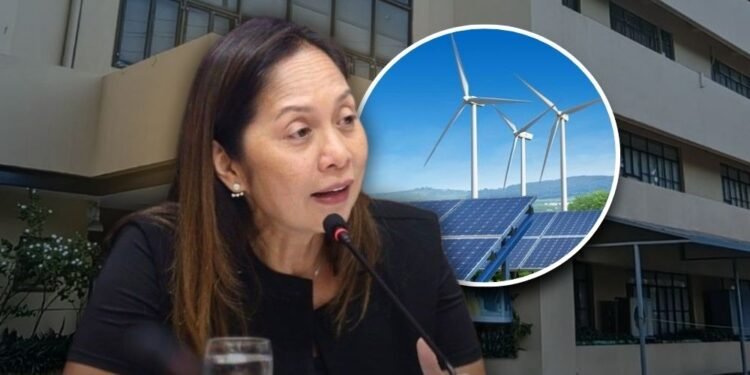 DOE fast-tracks 22 projects to deliver 1,471 megawatts of renewable capacity by April for grid stability