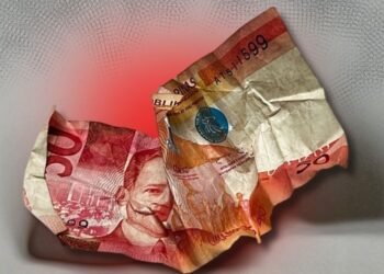 Philippine peso hits new all-time low of ₱60.69 amid rising oil prices