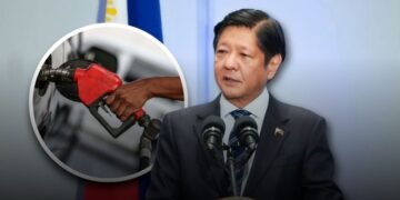 House Panel advances bill allowing Marcos to suspend fuel excise tax to ease rising fuel costs