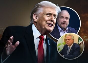 Trump signals imminent Iran deal as 15-point plan targets ceasefire, nuclear limits, and Hormuz reopening