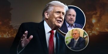 Trump signals imminent Iran deal as 15-point plan targets ceasefire, nuclear limits, and Hormuz reopening