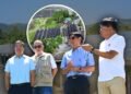 Marcos pushes ₱332M solar irrigation projects to cut costs for 1,800 CamSur farmers