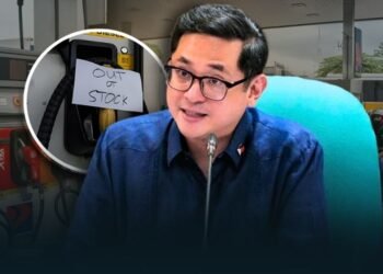 Aquino pushes fuel price cap as costs rise, seeks to bring gas and diesel under government control