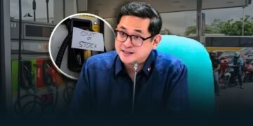 Aquino pushes fuel price cap as costs rise, seeks to bring gas and diesel under government control