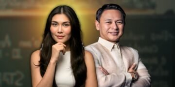 In her latest PGMN episode, Ginelle Sequitin breaks down ₱1T DepEd budget and reforms under Secretary Sonny Angara