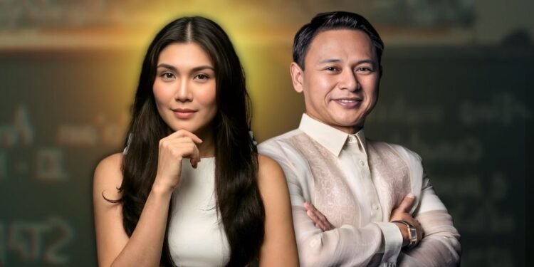 In her latest PGMN episode, Ginelle Sequitin breaks down ₱1T DepEd budget and reforms under Secretary Sonny Angara