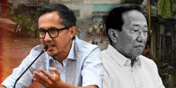 Oplan Kontra Baha is DPWH’s new honest solution to the nationwide flood control mess left by former Secretary Bonoan