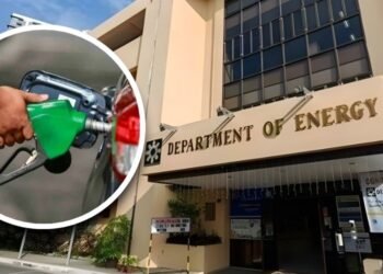 Department of Energy admits it cannot control fuel prices as diesel may surge to a shocking P23/L