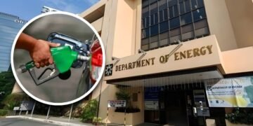 Department of Energy admits it cannot control fuel prices as diesel may surge to a shocking P23/L