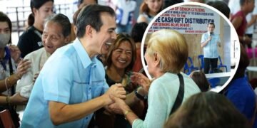 Manila Facilitates ₱10K Milestone Benefit for Senior Citizens Under Expanded Centenarians Law