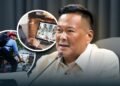 Ejercito pushes work-from-home and bike-to-work policies to protect Filipino commuters from oil price hikes