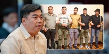 NBI summons 18 alleged ex-marines in explosive bribery allegations