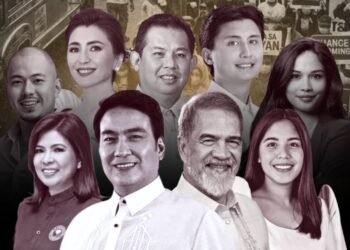 64% of Filipinos support ban on political dynasties, Pulse Asia survey shows