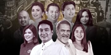 64% of Filipinos support ban on political dynasties, Pulse Asia survey shows