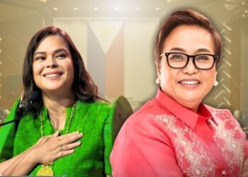 Atty. Rowena Guazon announces senatorial bid in 2028; vows to support Sara Duterte