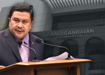 Sandiganbayan rejects Sen. Jinggoy Estrada request for Ombudsman records in pork barrel case