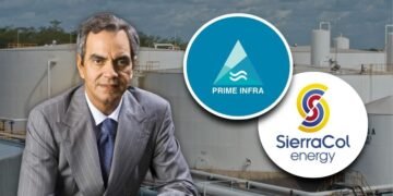 Enrique Razon moves to acquire Colombia’s largest independent oil firm SierraCol in ₱89.9 billion deal