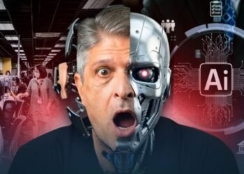 In new episode, PGMN Anchor James Deakin explains why AI cannot simulate human experience