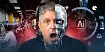 In new episode, PGMN Anchor James Deakin explains why AI cannot simulate human experience