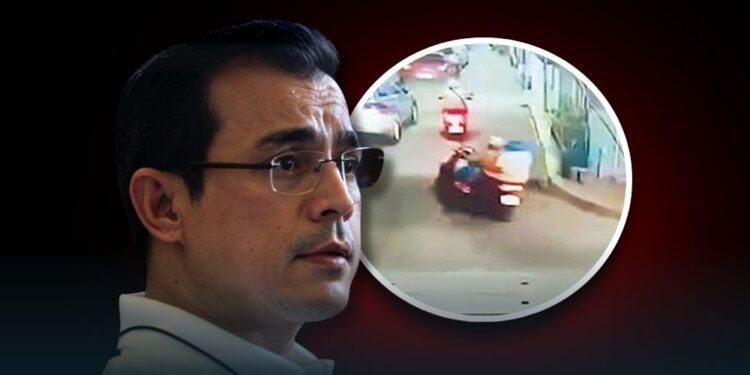 Isko Moreno’s security escort killed in Tondo riding-in-tandem shooting