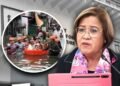 De Lima slams ICI shutdown as flood control corruption probe remains unresolved