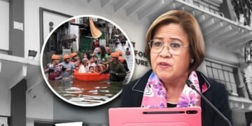 De Lima slams ICI shutdown as flood control corruption probe remains unresolved