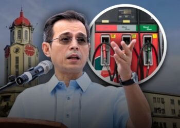 Isko Moreno Orders 4-Day Workweek in Manila to Save Energy as Fuel Prices Rise