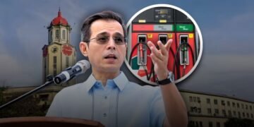 Isko Moreno Orders 4-Day Workweek in Manila to Save Energy as Fuel Prices Rise