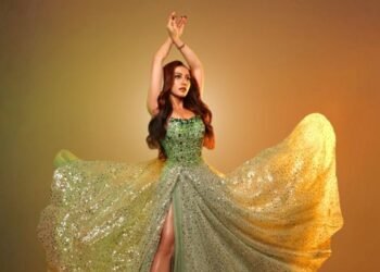 PGMN Anchor Hazel Calawod stars in upcoming Viva One series “My Husband Is a Mafia Boss”