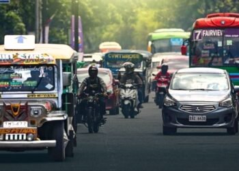 Metro Manila public transport fares increase to keep buses and jeepneys running amid rising costs