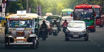Metro Manila public transport fares increase to keep buses and jeepneys running amid rising costs