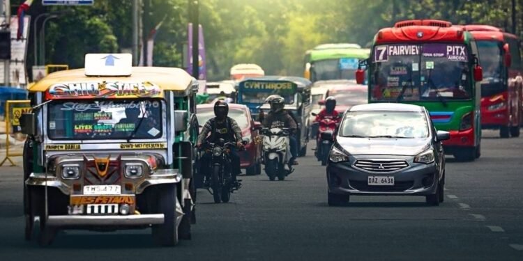 Metro Manila public transport fares increase to keep buses and jeepneys running amid rising costs
