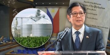 Lower House backs bill allowing President Marcos to suspend biofuel blending amid fuel price spikes