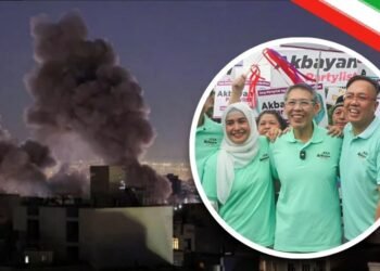 Akbayan Leads Leftist Bloc in Condemning US–Israel Attacks on Iran