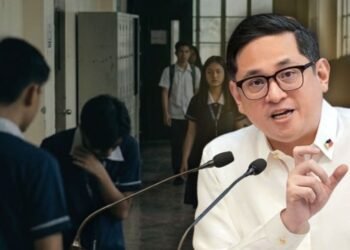 Senator Aquino says school bullying threatens students’ learning, calls for stronger protections
